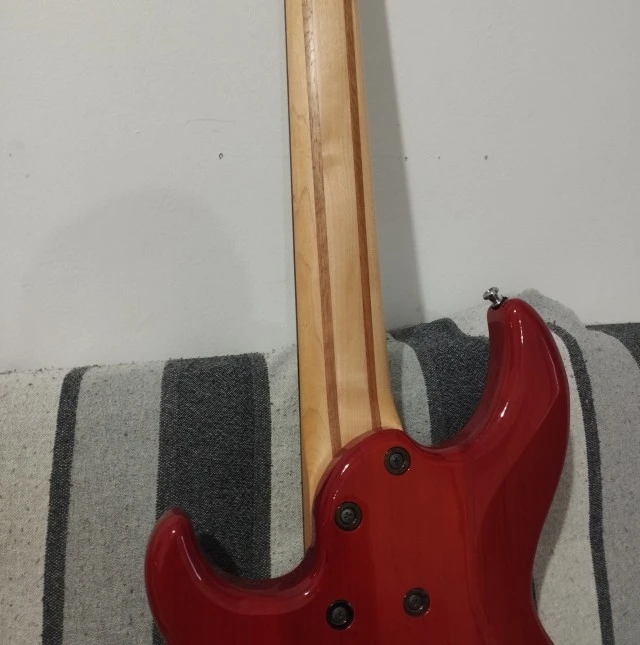 Yamaha BB1025X