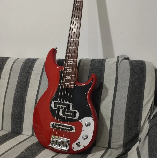 Yamaha BB1025X