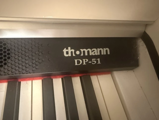 Thomann DP-51
