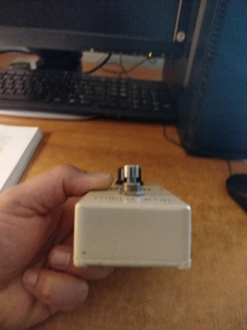 MXR M133 Micro Amp