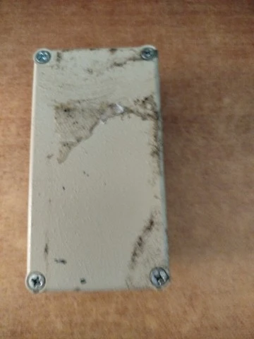 MXR M133 Micro Amp