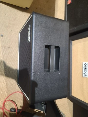 Vox BC112 1x12 – Καμπίνα κιθάρας με Celestion V-Type 70W – Άψογη