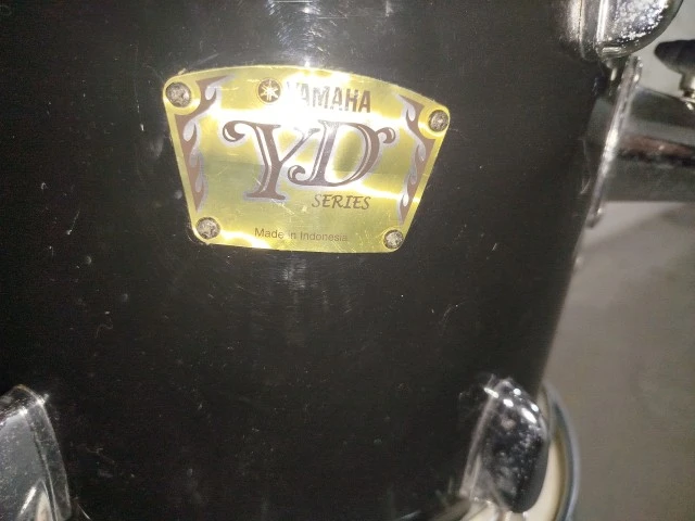 Yamaha YD Series (22-12-13-16)
