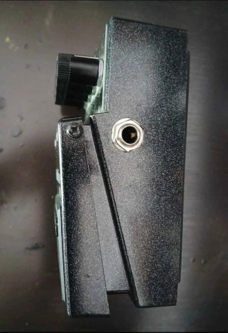 Boss ML-2 Metal Core