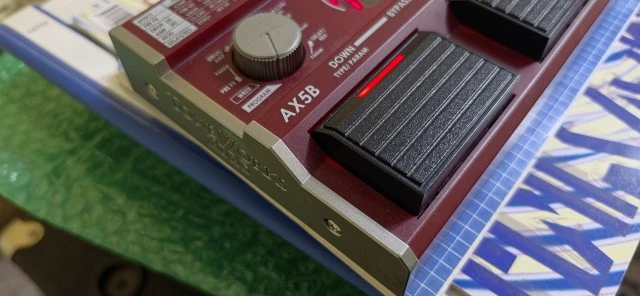 Korg AX5B