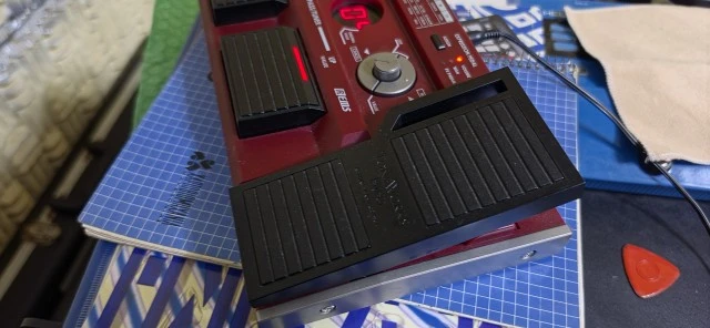 Korg AX5B