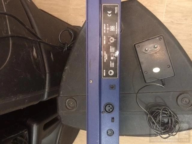 GLP SCAN OPERATOR Δυνατότητα και