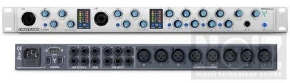 Presonus Firestudio Tube