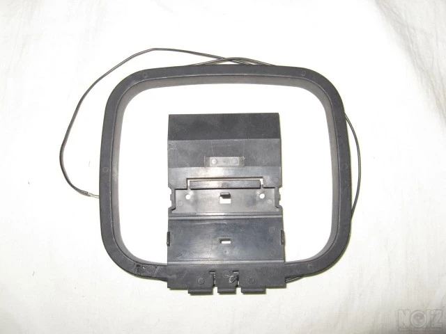 Ηχεία Sony SS-H77 (από FH-B77CD)