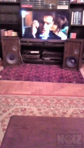 Ηχεία Altec 893C