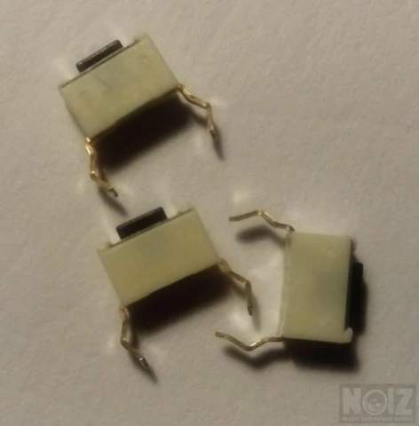 tact switch 3X6X4.3mm PANASONIC