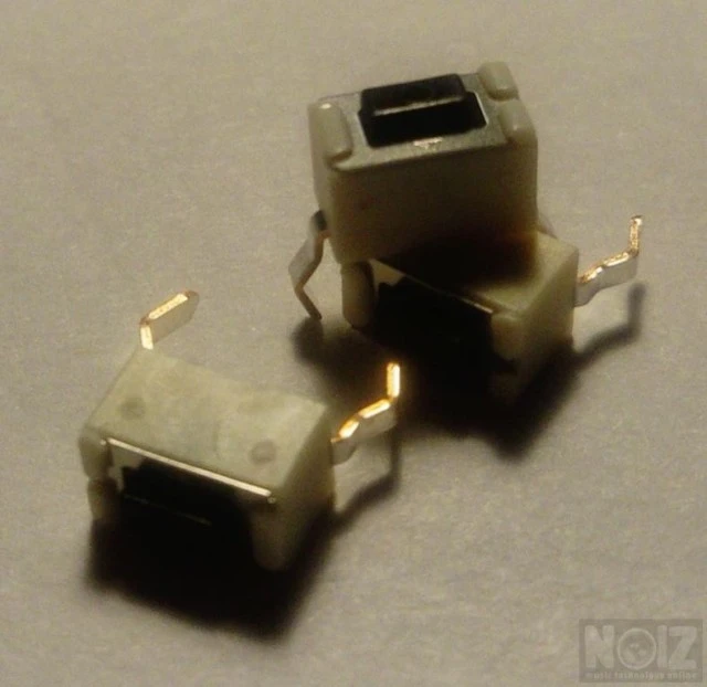 tact switch 3X6X4.3mm PANASONIC