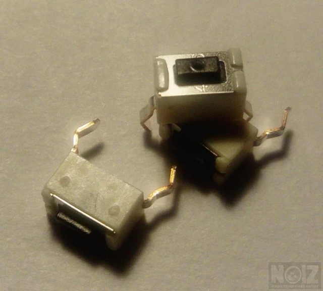 tact switch 3X6X4.3mm PANASONIC
