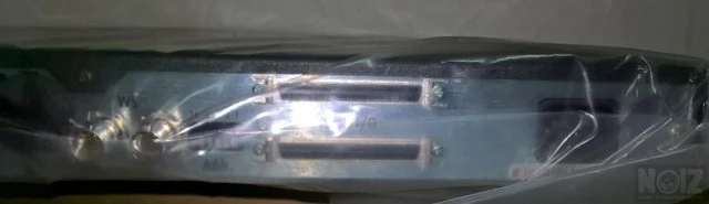 Sonic Solutions HD I/O Clock