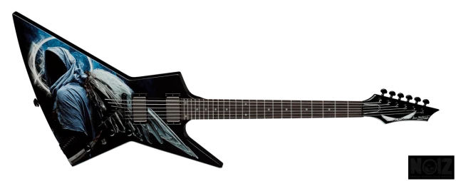 Dean Zero Angel of Deth II