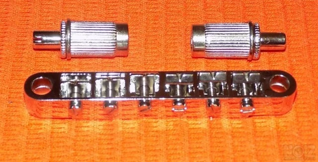 Stop Tailpiece