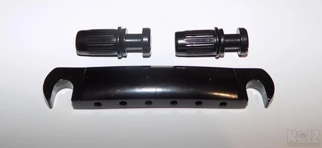 Stop Tailpiece