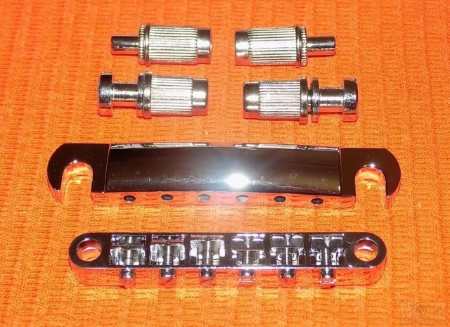 Stop Tailpiece
