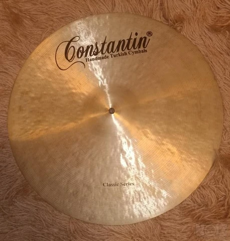 Constantin Classic 20