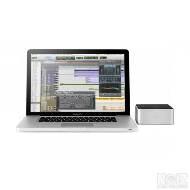 TwelveSouth BassJump 2 Portable SubWoofe