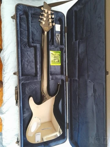 Schecter Hellraiser - C8