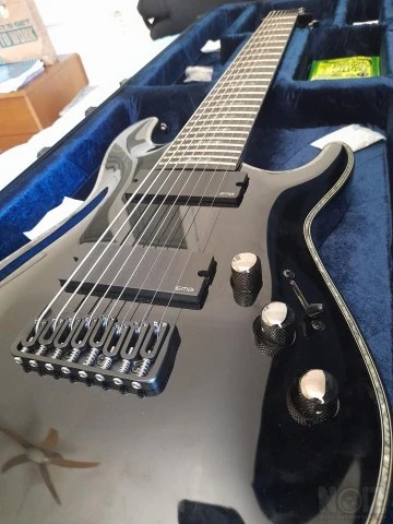 Schecter Hellraiser - C8