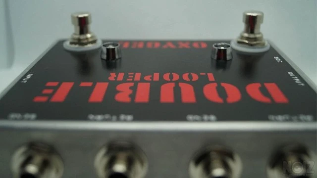 Double Looper