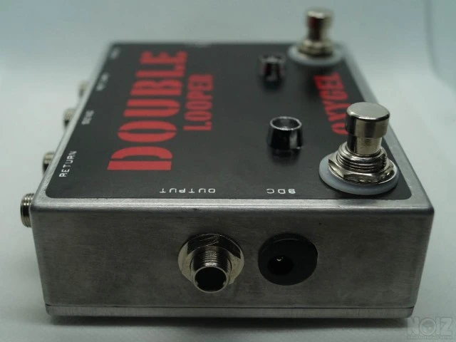 Double Looper