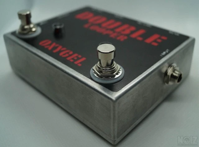 Double Looper