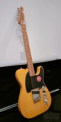 SQUIER "FSR Ltd Edition Classic Vibe Esquire