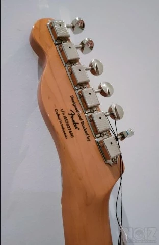 SQUIER "FSR Ltd Edition Classic Vibe Esquire