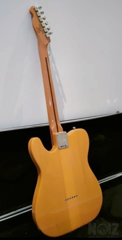 SQUIER "FSR Ltd Edition Classic Vibe Esquire