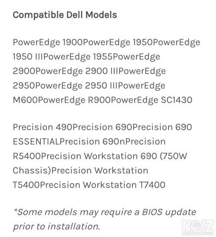 Μνήμες γιά Server, ECC 2GB