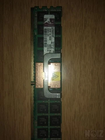 Μνήμες γιά Server, ECC 2GB