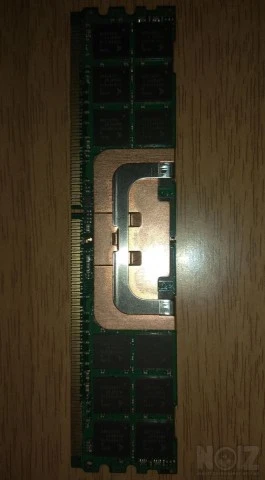 Μνήμες γιά Server, ECC 2GB