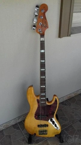 Fender Jazz Bass 70's original