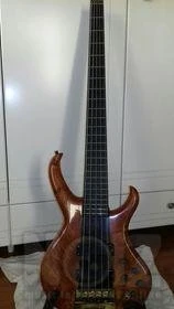 Clover Slapper 5 string 80's