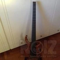 Clover Slapper 5 string 80's