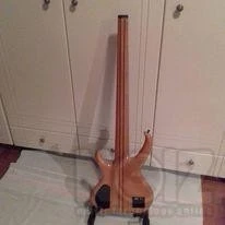 Clover Slapper 2 5 string 80's