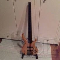 Clover Slapper 2 5 string 80's