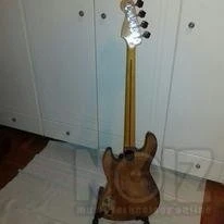 Fender Precision Bass Fretless 70's