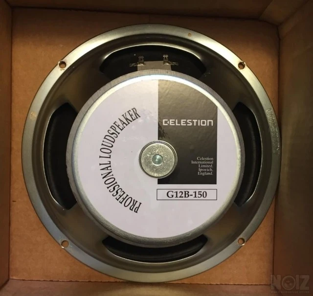 Celestion G12B - 150 watt