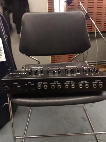 Line 6 M13 Stompbox Modeler