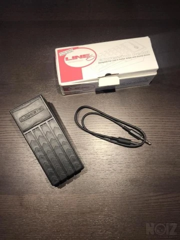 Line 6 M13 Stompbox Modeler