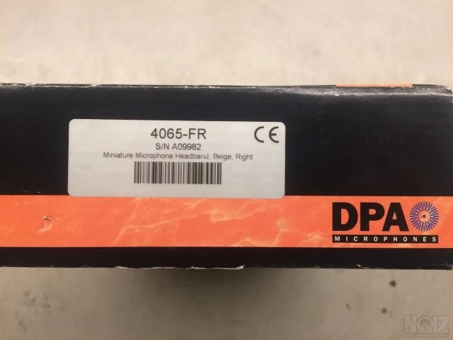 DPA 4065