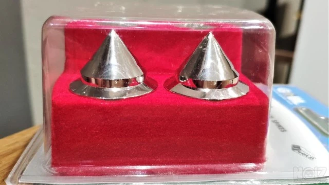 Ακίδες  - Conical Spikes - Shock Absorbi