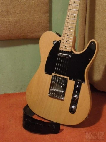 Session Guitarist & Guitar Lessons
