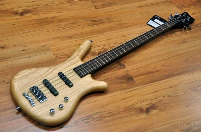 Warwick Standard