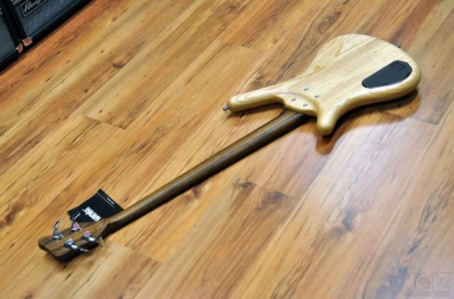 Warwick Standard