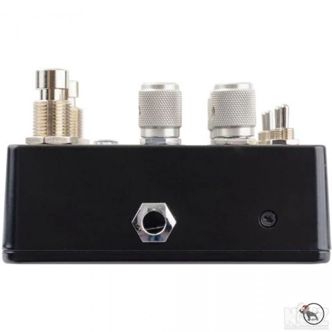 Heavy Empress Effects Distorrtion - Nois